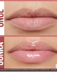 Maybelline New York Lifter Gloss - Moisturizing Hyaluronic Acid Lip Gloss with Plumping Effect, Non-Sticky Formula Maybelline Lifter Gloss - Hyaluronic Acid Lip Gloss Lip Gloss, Moisturizing Lip Care, Hyaluronic Acid Lip Gloss, Non-Sticky Lip Gloss, Plumping Lip Gloss, Lip Care, Cosmetics, Maybelline New York, Beauty Products, Lip Moisturizer