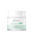 Make Prem Safe Me Relief Moisture Cream - Natural Hydrating Cream for Sensitive Skin, 2.71 fl oz Make Prem Moisturizing Cream for Sensitive Skin Moisturizing Cream, Natural Skincare, Sensitive Skin Care, Hydrating Cream, Squalene Moisturizer, Natural Moisturizer, Sensitive Skin Moisturizer, Hydrating Skincare, Skincare for Sensitive Skin, Make Prem, Natural Ingredients, EWG Green, Artificial Fragrance-Free