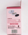 Dr. PediPure Foot Care Rasp Exfoliating File for Smooth Heels