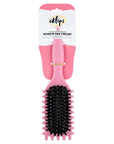 Eklips Curly Hair Brush for Defined Waves & Curls