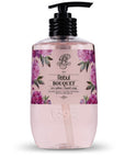 Rebul Bouquet Liquid Hand Soap with Floral Scent 500 ml