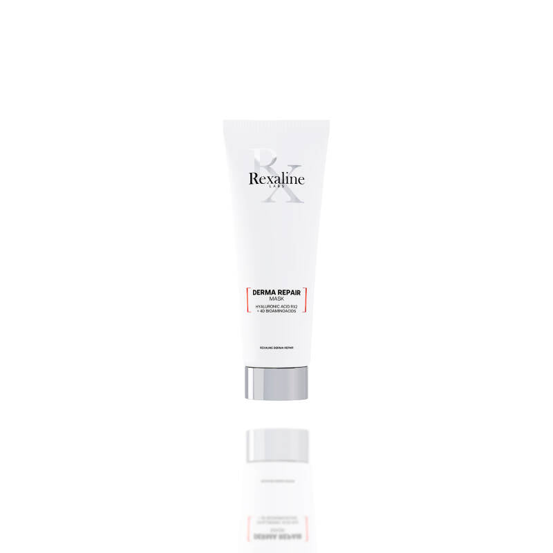 Rexaline Derma Repair Soothing Mask for Sensitive Skin 75ml