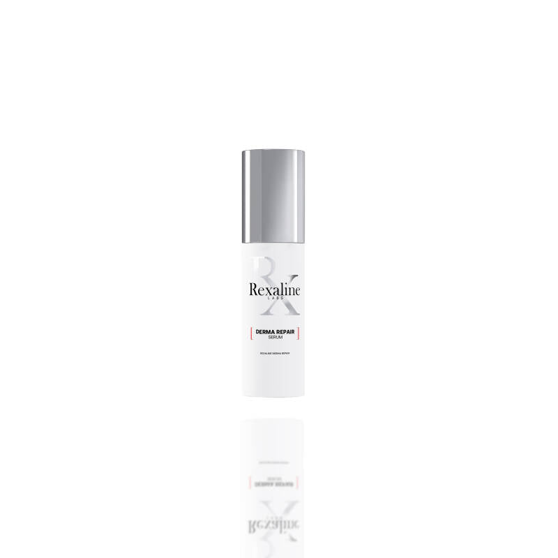 Rexaline Derma Repair Soothing Serum for Reactive Skin 30ml