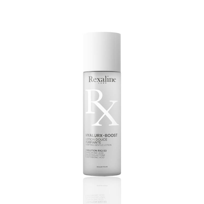 Rexaline Hydra-Depurating Exfoliating Lotion 150ml