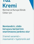 CeraVe Facial Moisturizing Lotion - Non-Comedogenic, Fragrance-Free, Hyaluronic Acid & Ceramide Skincare for Normal to Dry Skin CeraVe Facial Moisturizing Lotion - Hydrating & Non-Comedogenic CeraVe Facial Moisturizing Lotion, non-comedogenic moisturizer, fragrance-free skincare, sensitive skin moisturizer, hyaluronic acid face cream, ceramide skincare, normal to dry skin, lightweight moisturizer, daily moisturizing, skincare essentials, gentle skincare, non-irritating moisturizer