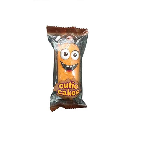 Original Gourmet Cutie Cake Chocolate: Cream Filled Mini Snack Cake, Perfect On-the-Go Indulgence Original Gourmet Chocolate Cake: Mini Snack for On-the-Go Joy chocolate cake, snack cake, chocolate cream cake, mini cake, kids snack, on the go snack, chocolate filled cake, single serve cake, chocolate, cake, snack, cream filled, kids, on the go, dessert, sweet treat, convenient snack, party favor, lunchbox treat, chocolate indulgence, creamy, soft, delicious, cutie cake, original gourmet, baked goods, confec