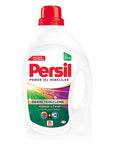 Persil Colored Laundry Detergent - Effective Stain Removal, Prevents Color Fading, 26 Wash Persil Colored Laundry Detergent - Effective Stain Removal & Color Protection colored laundry detergent, effective stain removal, prevents color fading, washing machine hygiene, long-lasting freshness, laundry care, Persil, detergent for colored clothes, stain removal, laundry detergent, washing machine maintenance