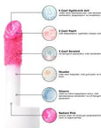 Cream Co. Glow Tint: Radiant Lip, Cheek & Eye Tint with Hyaluronic Acid, Ceramides & Peptides - Natural, Hydrating, Multi-Use Makeup Cream Co. Glow Tint: Lip, Cheek & Eye - Hydrating Radiant Color lip and cheek tint, eye tint, glow tint, hyaluronic acid makeup, ceramide makeup, peptide makeup, radiant makeup, multi-use makeup, natural makeup look, hydrating lip tint, lip tint, cheek tint, eye makeup, hyaluronic acid, ceramides, peptides, radiant skin, natural look, hydrating makeup, multi-purpose makeup, sk