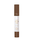 Golden Rose Contour Stick - 04 Rich Deep - Vegan, Creamy Texture for Natural Makeup Contouring - view 2