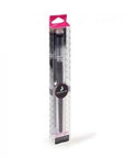 Nascita Pro Concealer Brush, Round-Tipped Makeup Brush for Flawless Coverage - Beauty Tools for Sensitive Skin - Concealer