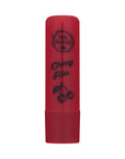 Bee Beauty Lip Balm Cherry Kiss - Moisturizing Tinted Lip Care with Shea Butter & Vitamin E - view 3