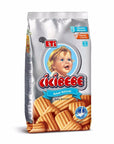 Eti Vitamin-Enriched Biscuits with Minerals 172g