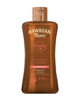 Hawaiian Tropic Glowing Coconut Tanning Oil: Long-Lasting Tan, Moisturizes, Water Resistant - Natural Bronzing Oil Hawaiian Tropic Tanning Oil: Get a Deep, Glowing Tan! tanning oil, Hawaiian Tropic tanning oil, coconut tanning oil, bronzing oil, water resistant tanning oil, tropical tanning oil, sun tanning oil, natural tanning oil, deep tan, moisturizing tanning oil, aloe vera, papaya, mango, sun protection, beach, pool, vacation, summer, glowing skin, sun-kissed, radiant, non-sticky formula, tanning, bron