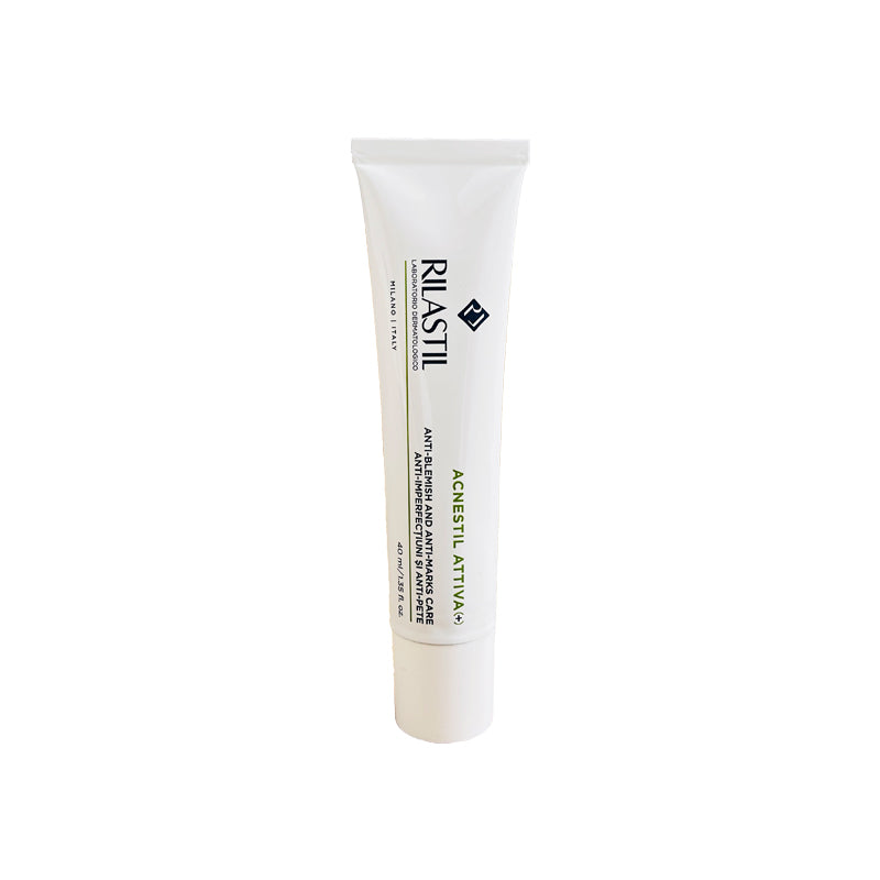 Rilastil Acnestil Attiva Anti-Blemish Cream 40 ml