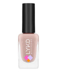 LYKD My Style Up Glossy Nail Enamel in 169 Whisper
