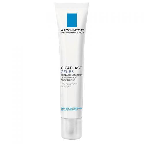 La Roche Posay Cicaplast GEL B5 Soothing Skin Care Gel for Dry Skin Relief - 40ml, Non-Comedogenic & Fragrance-Free La Roche Posay Cicaplast GEL B5 for Dry Skin Relief La Roche Posay Cicaplast GEL B5, soothing skin care gel, dry skin relief, non-comedogenic skincare, fragrance-free skincare, skin regeneration, hydration, sensitive skin, skincare routine, dry skin solution, skin protection