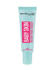 Maybelline Baby Skin Makeup Primer - Pore Minimizer for Flawless Finish, Long-Lasting Makeup, Suitable for All Skin Types Maybelline Baby Skin Primer for Flawless Makeup Makeup Primer, Pore Minimizer, Long-lasting Makeup, Suitable for All Skin Types, Maybelline Baby Skin, Flawless Finish, Beauty Essentials, Makeup Must-Haves, Skincare for Makeup, Cosmetics, Beauty Products