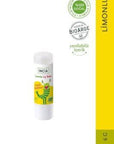 Incia Natural Kids Lip Balm with Bergamot & Lemon - 100% Chemical-Free, Nourishing Shea Butter, Portable 6g Incia Kids Lip Balm - Natural & Chemical-Free natural lip balm for kids, organic lip care for children, shea butter lip balm, lemon flavored lip balm, chemical-free lip balm, kids lip care, natural lip balm, nourishing lip balm, portable lip balm, gift for kids