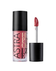 Astra Hypnotize Liquid Matte Lipstick in 16 Millennial