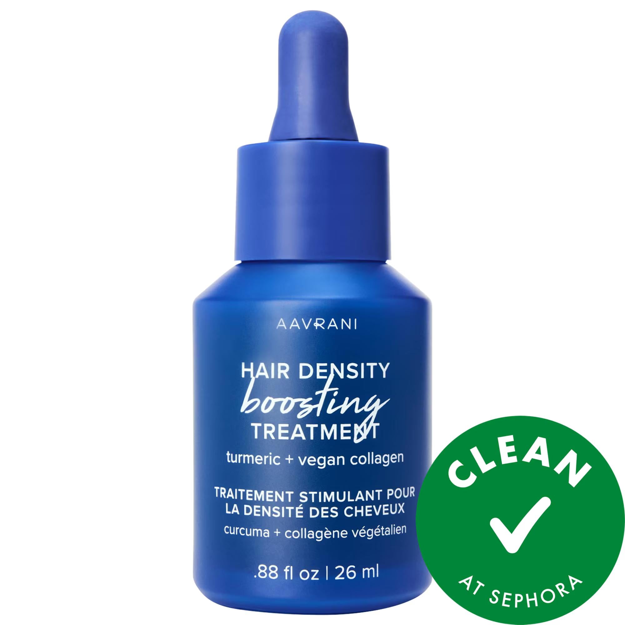 The Hair Care Co. Hair Density Boosting Scalp Serum for Thinning Hair & Hair Loss - Promotes Hair Growth, Vegan & Clean Beauty Hair Growth Serum - Boost Density & Reduce Shedding hair growth serum, scalp serum for thinning hair, vegan hair care, clean beauty products, hair loss treatment, anti-aging hair care, thinning hair solution, hair density improvement, natural hair products, hair care for colored hair, pregnancy safe hair products, nursing hair care, sulfate-free hair products, paraben-free hair care
