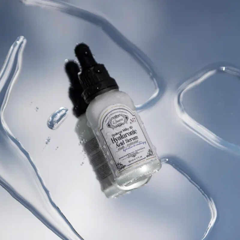 Rosece R07 Hyaluron Milky 8D Hyaluronic Acid Serum 30 ml