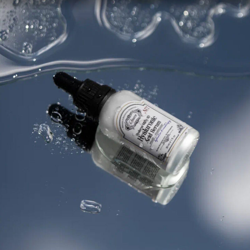 Rosece R07 Hyaluron Milky 8D Hyaluronic Acid Serum 30 ml