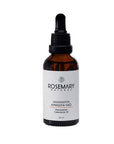 Rosemary Natural Calendula Oil for Radiant Skin 50 ml