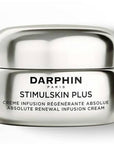 Darphin Stimulskin Plus Infusion Cream - Anti-aging Moisturizing Cream for Normal to Combination Skin Darphin Stimulskin Plus Infusion Cream - Anti-aging Moisturizer Darphin Stimulskin Plus, Infusion Cream, Moisturizing Cream, Anti-aging skincare, Normal to combination skin, Skincare routine, Hydration, Nourishment, Anti-wrinkle cream, Face cream, Luxury skincare, Darphin skincare, Skincare for normal skin, Skincare for combination skin