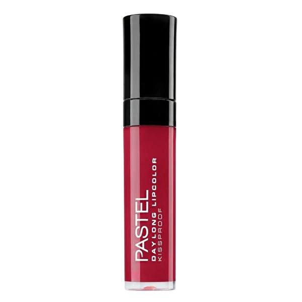 Pastel Daylong Matte Liquid Lipstick - Long-Lasting, Non-Drying Formula in Trendy Shades Pastel Daylong Matte Liquid Lipstick - Long-Lasting & Comfortable matte liquid lipstick, long-lasting lip color, non-drying lipstick, dermatologically tested cosmetics, Pastel Daylong Likit Ruj, lip care, hydration, trendy shades, makeup, beauty, cosmetics, lipstick, matte finish, long-lasting color, comfortable wear, daily wear, sensitive skin, beauty trends, personal expression, style, vibrant color