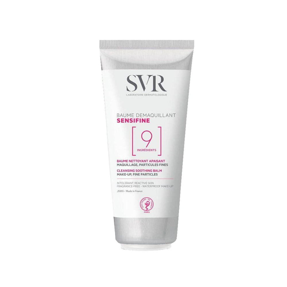 SVR Sensifine Baume Demaquillant Cleansing Balm 200g