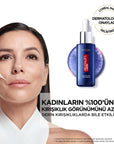 Loreal Paris Revitalift Anti-Aging Face Serum - Retinol Serum for Wrinkle Reduction, Dermatologist-Approved Skincare Loreal Paris Revitalift Retinol Serum for Anti-Aging anti-aging face serum, retinol serum, wrinkle reduction, dermatologist-approved skincare, Loreal Paris Revitalift, skincare for women, aging skin solutions, fine line reduction, deep wrinkle reduction, moisturizing serum, smoothing serum, advanced skincare formula