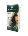 Herbatint Herbal Hair Dye - Natural, Long-Lasting Color, Ammonia-Free & Paraben-Free - Hair Dye