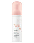 Avene Gentle Face Cleansing Foam for Normal to Combination Skin - Soothing Thermal Spring Water, 5.07 fl oz Avene Gentle Face Cleanser - Soothing Thermal Spring Water Avene face cleanser, cleansing foam for normal to combination skin, gentle face wash, thermal spring water skincare, sensitive skin face cleanser, face cleansing foam, gentle skincare, non-irritating cleanser, soothing face wash, Avene Thermal Spring Water, normal skin care, combination skin care