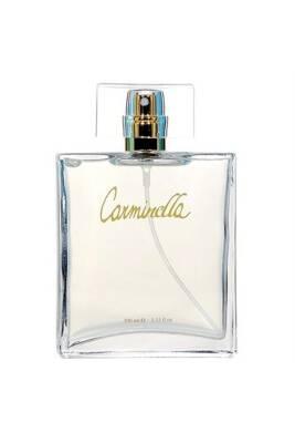 Carminella Women's Classic Perfume 100ml - Timeless Fragrance for Women Carminella Classic Perfume for Women Women's perfume, Classic fragrance, Carminella perfume, 100 ml perfume, Fragrance for women, Timeless scent, Long-lasting fragrance, Perfume for special occasions, Everyday perfume, Gift ideas for her