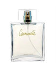 Carminella Women's Classic Perfume 100ml - Timeless Fragrance for Women Carminella Classic Perfume for Women Women's perfume, Classic fragrance, Carminella perfume, 100 ml perfume, Fragrance for women, Timeless scent, Long-lasting fragrance, Perfume for special occasions, Everyday perfume, Gift ideas for her