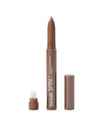 Beaulis Eye Shadow Stick - Long Lasting, Easy Apply Eye Makeup in Walnut Shade Beaulis Eye Shadow Stick - Long Lasting Eye Makeup Eye Shadow Stick, Long-lasting Eye Shadow, Easy Apply Eye Makeup, Beaulis Shadow Stick Pencil, Walnut Eye Shadow, Eye Makeup, Cosmetics, Beauty Products, Makeup Essentials