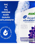head and shoulders extra volume dandruff shampoo 330ml front, head and shoulders extra volume dandruff shampoo 330ml side view, head and shoulders extra volume dandruff shampoo 330ml back view Head & Shoulders Extra Volume Dandruff Shampoo - 330ml Head & Shoulders Extra Volume Dandruff Shampoo 330ml dandruff-shampoo, extra-volume-shampoo, head-and-shoulders, sensitive-scalp, anti-dandruff, hair-care, moisturizing, eco-friendly, ai-generated, hair-health