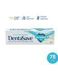 DentaSave Zinc Halitosis Fresh Breath Toothpaste 75 ml