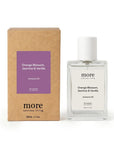 More Conscious Living 02 Orange Blossom & Jasmin Amber 50 ml