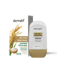 Dermokil Rice Ferment Brightening Fluid Cream for Even Tone 60g
