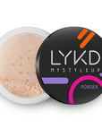 LYKD Loose Powder 111 Rosy Ivory - Mattifying Setting Powder