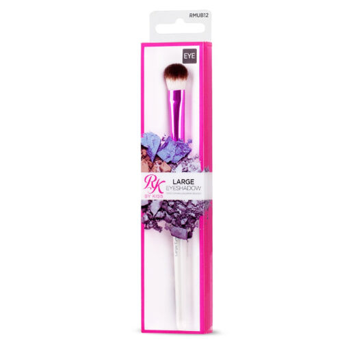 Ruby Kisses Large Eyeshadow Brush for All-Over Lid Blending
