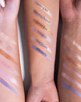 Astra Neo Drama Intense Shimmer Eyeshadow Crayon 05