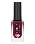LYKD My Style Up Nail Enamel 395 Mulberry 12ml