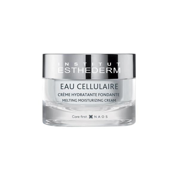Esthederm Cellular Melting Moisturizing Cream - Anti-Aging Hydration & Antioxidant Protection for Dry Skin Esthederm Anti-Aging Moisturizing Cream for Dry Skin Esthederm Cellular Melting Moisturizing Cream, anti-aging moisturizer, antioxidant skincare, daily defense cream, hydrating cream for dry skin, skincare, moisturizer, anti-aging, dry skin solution, antioxidant protection, Esthederm, skincare cream, hydration, youthful skin