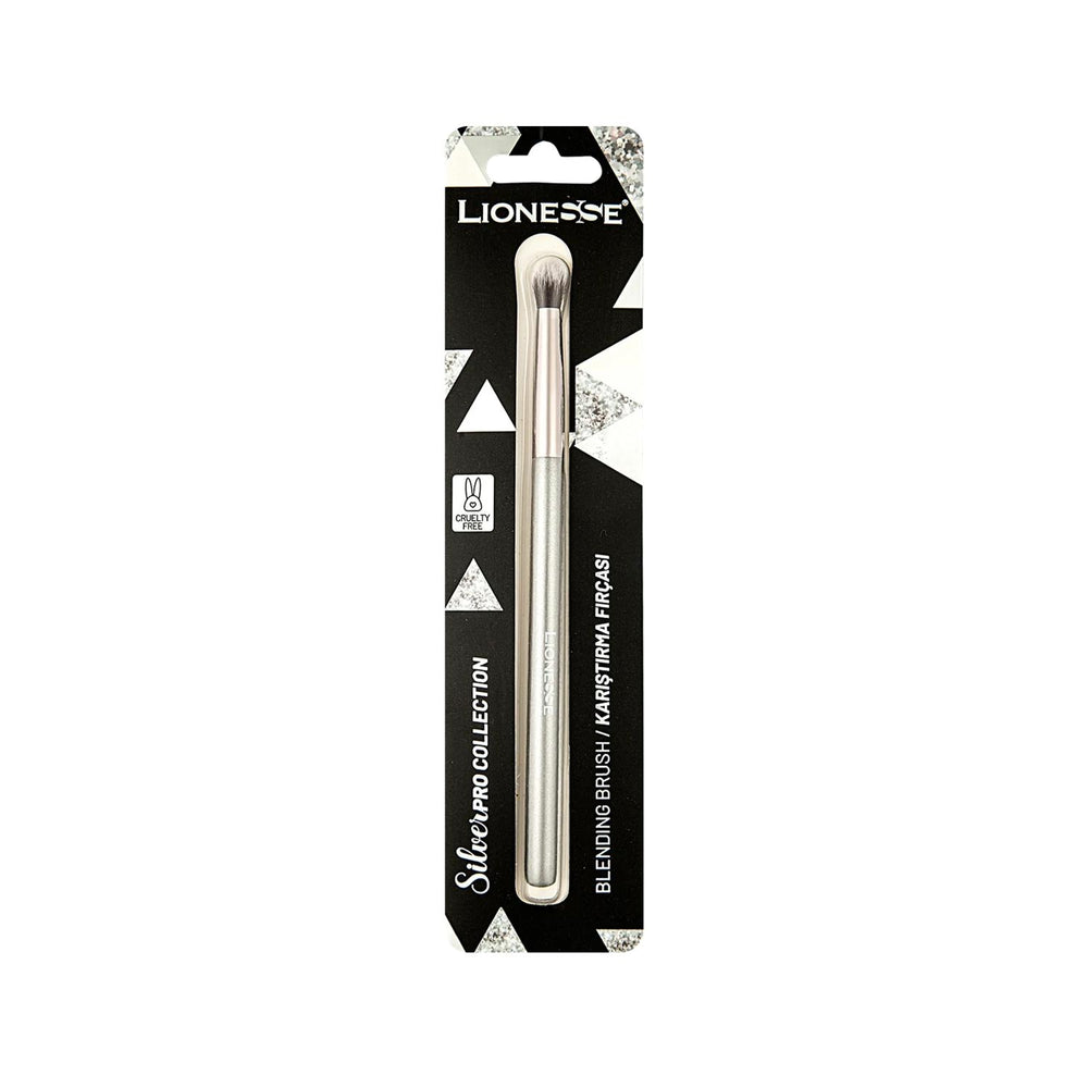 Lionesse Silver Collection Mixing Brush - Luxury Culinary Baking Tool with Antimicrobial Properties Lionesse Silver Mixing Brush - Luxury Baking Tool Mixing Brush, Silver Mixing Brush, Lionesse Silver Collection, Culinary Brush, Baking Tool, Luxury Baking, Antimicrobial Properties, Kitchen Essentials, Baking Accessories, Silver Collection, Lionesse Brand