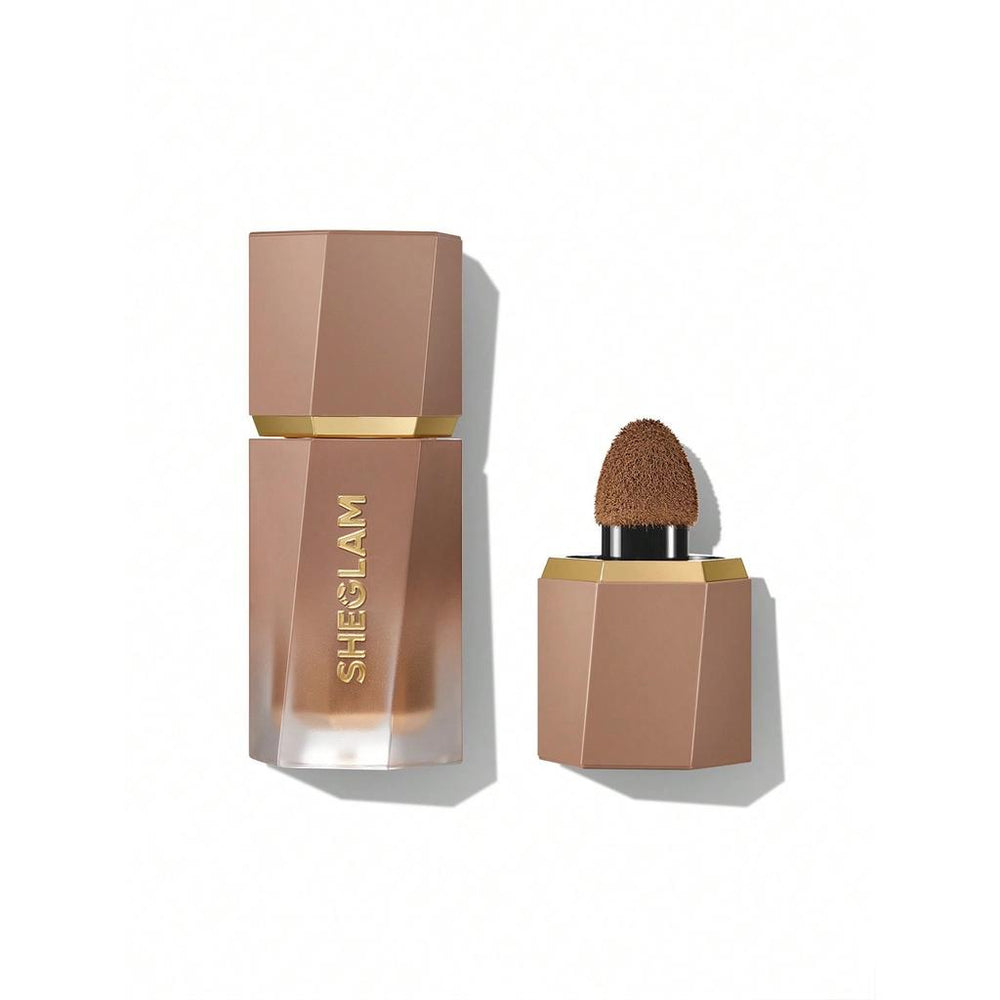 Sheglam Sun Beam Matte Liquid Bronzer in Golden Sun 5.2ml