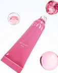 Nuse Reju Lip Gloss in 02 Bunny Fizz 4.5g