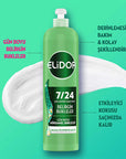elidor defining curl styling cream 240ml, elidor hair cream for wavy and curly hair Elidor Defining Curl Styling Cream - Enhance Your Waves & Curls | 240 ml Elidor Defining Curl Styling Cream - 240ml elidor, curl-styling-cream, curl-definition, wavy-hair, curly-hair, hair-care, moisturizing-hair-cream, nourishing-hair-product, deep-conditioning, ai-generated