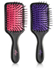 Eklips Hair Brush Paragon 8686C - Gentle Detangling Brush for Thick & Curly Hair Eklips Paragon 8686C Hair Brush for Thick & Curly Hair hair brush, detangling brush, Eklips Paragon 8686C, assorted hair brush, gentle hair care, thick hair, curly hair, hair care, hair styling, detangling, hair brush for thick hair, hair brush for curly hair
